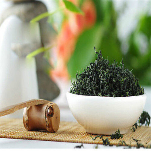 HelloYoung 200g Wild Aescinate Gynostemma Pentaphyllum Jiaogulan Herbal Tea Liver Eyesight