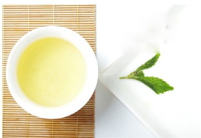 HelloYoung 200g Wild Aescinate Gynostemma Pentaphyllum Jiaogulan Herbal Tea Liver Eyesight