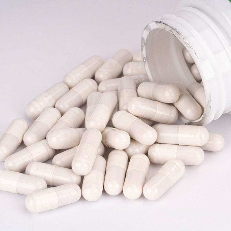 Darko Beijian Milk Thistle 4:1 Extract 1000 mg (Silymarin) - 60 Softgels Secondary image