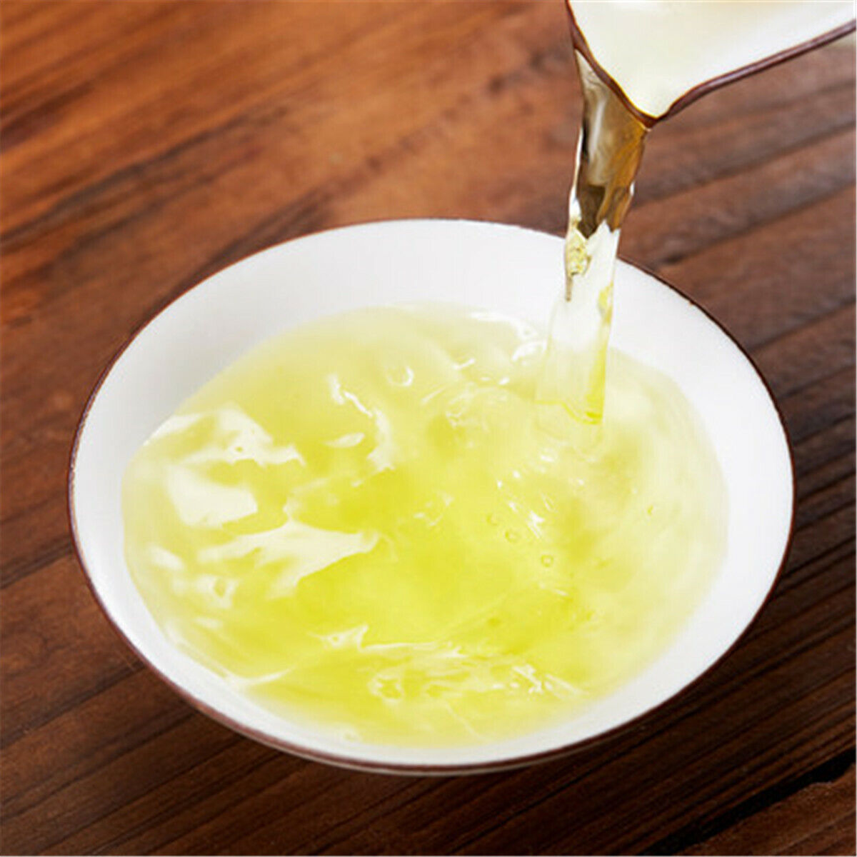 Premium Select Oolong Tea Tie Guan Yin Fujian An Xi TieGuanYin Organic Green Tea