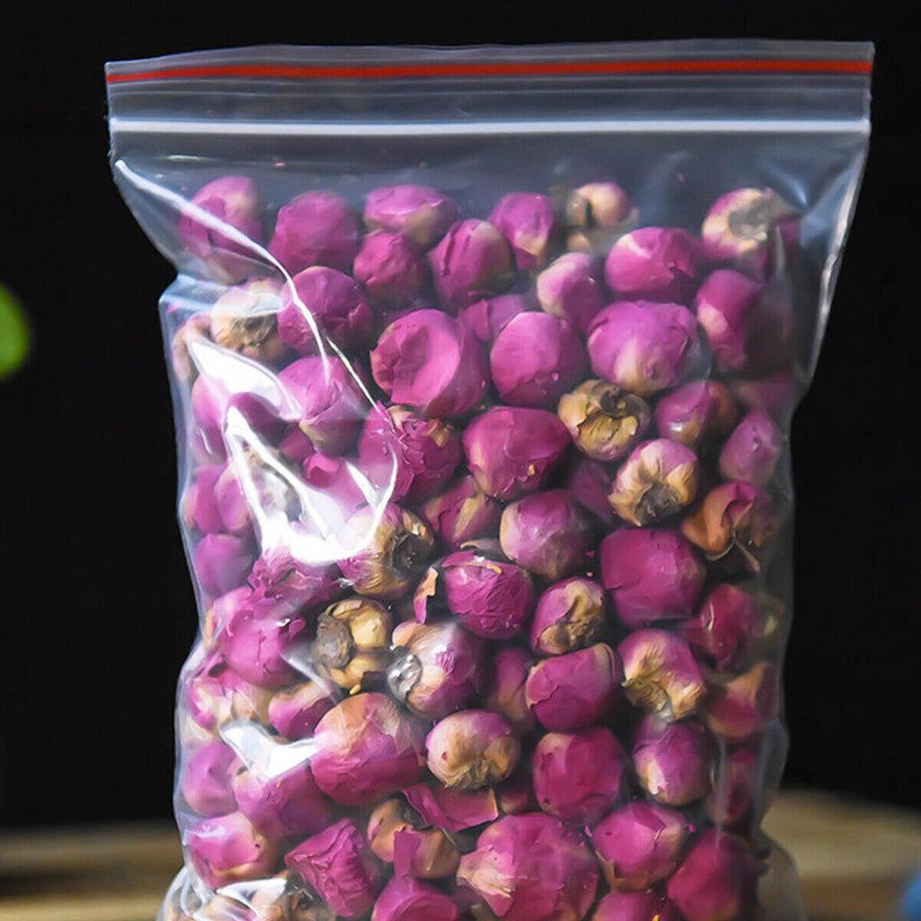 Rosentee Pfingstrose Blumen Tee Blume Ball Chinese Special Herbal Healthy Drink
