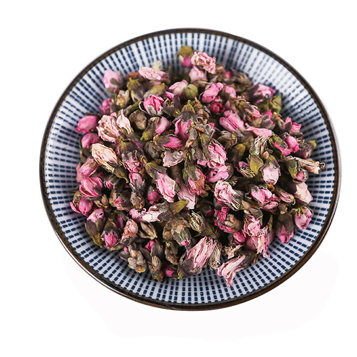 HelloYoung New Premium Flower Tea Dried Peach Bulk Peach Blossom Fresh Chinese Health Care Secondary image