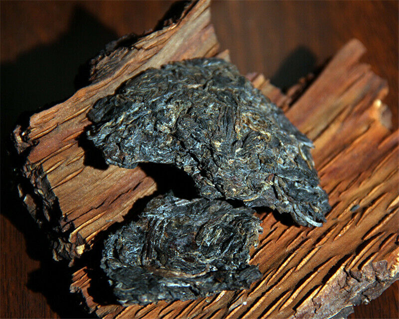 HelloYoung China Yunnan Pu'er Tea Mini Tuo Cha Old Puerh Tea Puer KungFu Tea Black Tea 100g