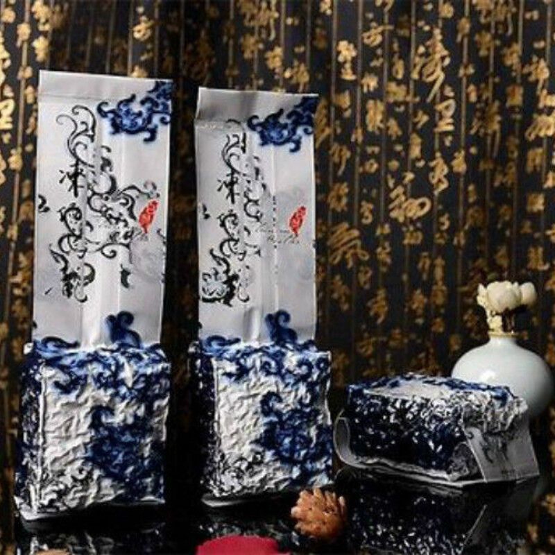 Dongding Taiwan High Mountains Gesundheitsverorgung JinXuan Milk Oolong Tee 250g Main image