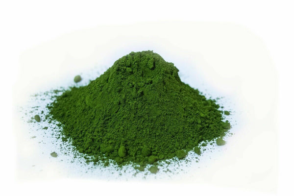 250 Capsules Moringa Oleifera Leaf Powder 5000mg - Organic, YOKABA