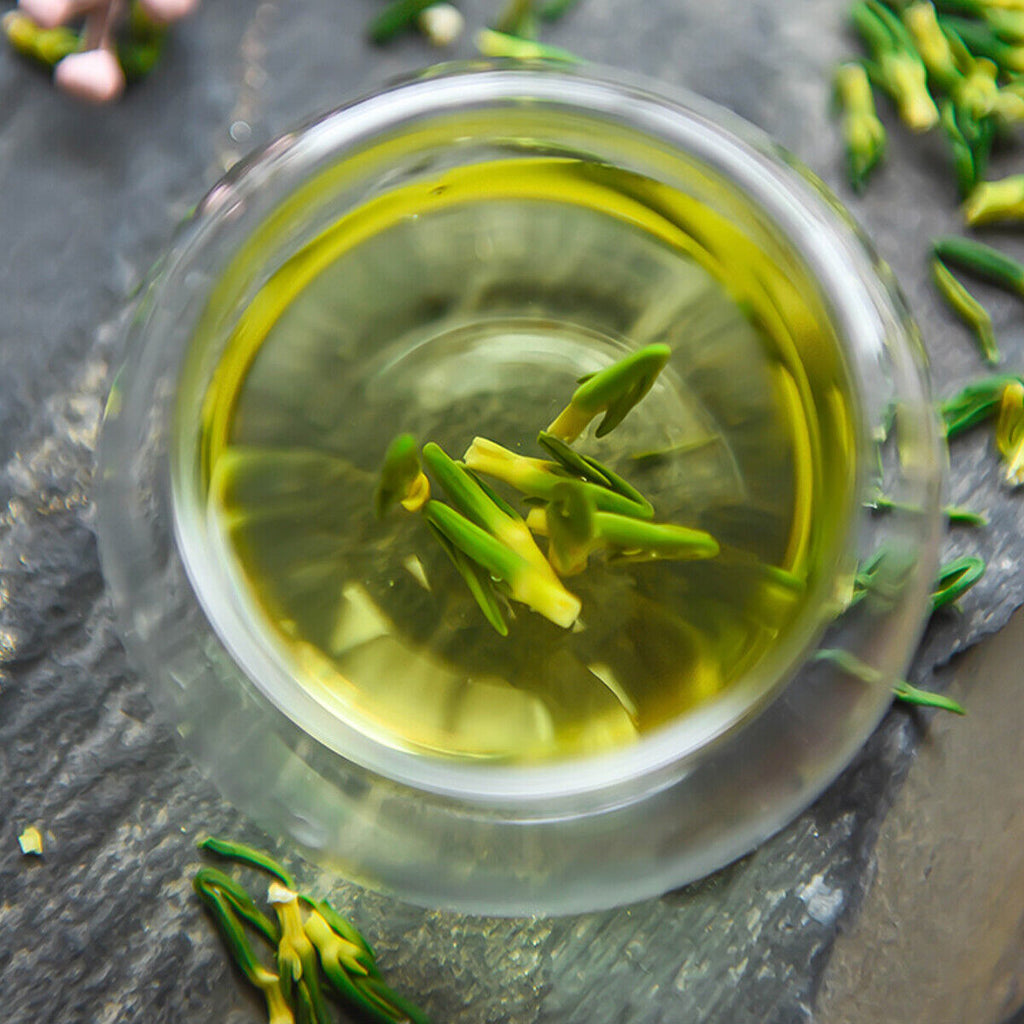 HelloYoung Bulk Reduce Internal Heat Special Green Health Care Herbal Tea Flower Tea