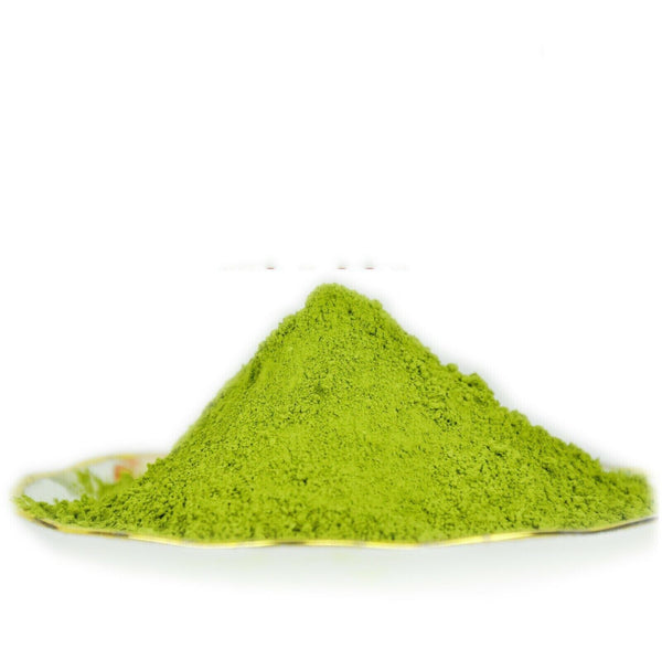 Organic PURE Matcha Green Tea Powder A Grade- Popular Organic Matcha 500g