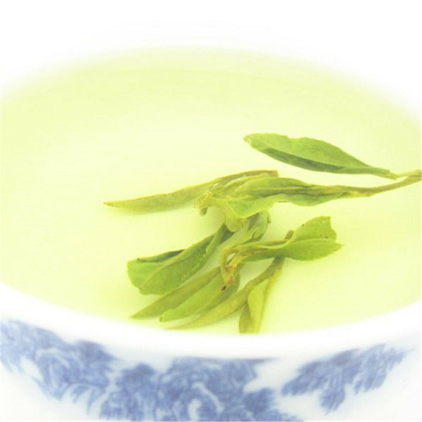 HelloYoung 500g West Lake Longjing Tea Organic Tea Green Tea Mountain Rain Before Authentic