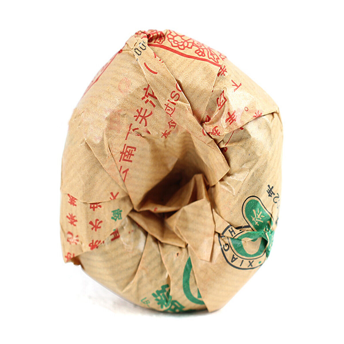 HelloYoung Pu-Erh Tea Puer Tuo tea Yunnan Xiaguan Factory Super Grade Cha Sheng 3pcs 300g