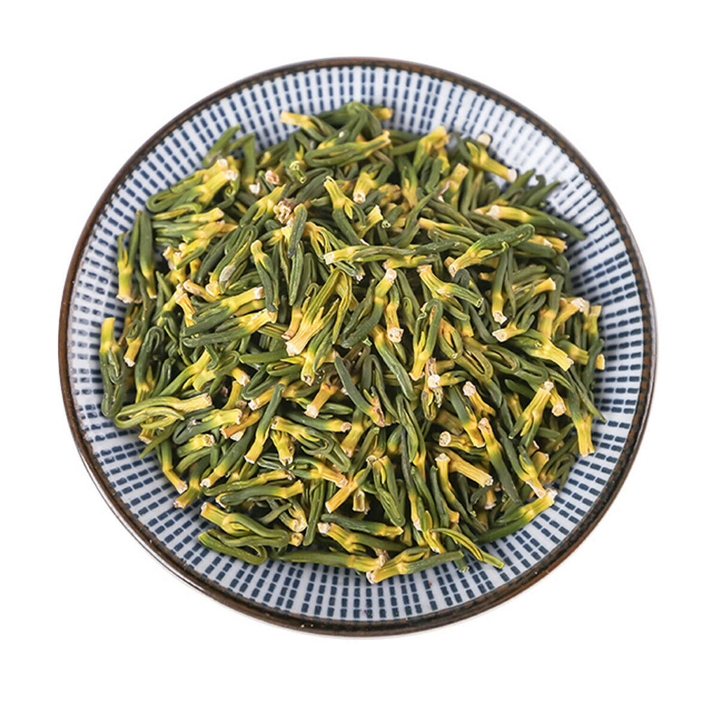 HelloYoung Flower Tea Herbal Tea Bulk Chinese Special Tea Reduce Internal Heat Green Food