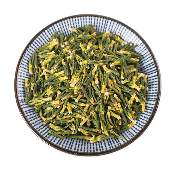 HelloYoung Flower Tea Herbal Tea Bulk Chinese Special Tea Reduce Internal Heat Green Food