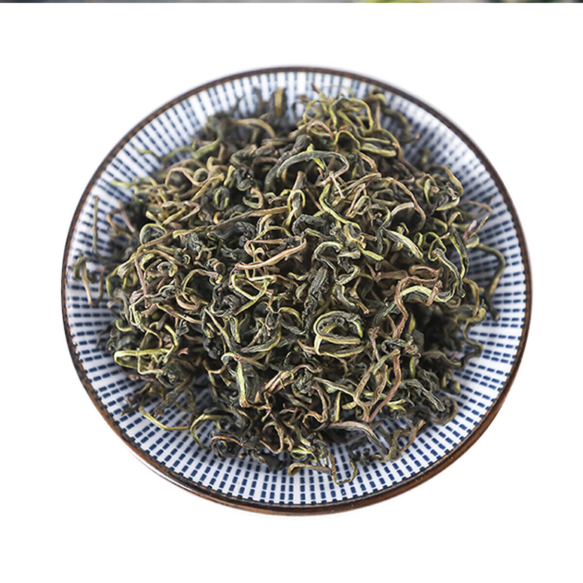 HelloYoung Dandelion Heat-clearing and Detoxifyin Natural Wild Flower Tea Dried Herbal Tea Secondary image