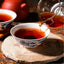 HelloYoung 100g Palace Small Brick Puer Tea Puerh Tea Pu Er Cooked Tea Yunnan Green Food