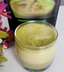 ORGANIC Matcha Green Tea Powder mixed with Chai Latte spices -100g - Matcha Chai