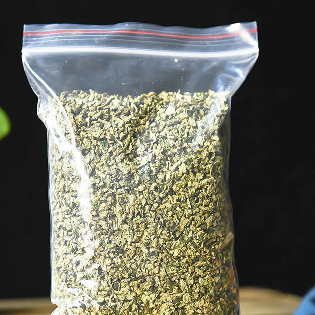 HelloYoung Organic Dried Loose Lotus Leaf Tea Herbal Tea Chinese Special Tea Slimming Tea