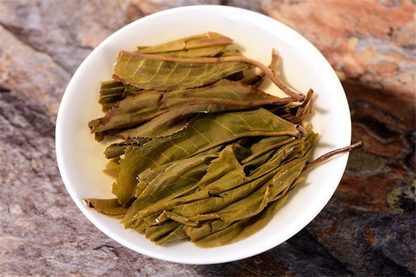 HelloYoung Cha Tea Chinese Pu Erh Tea Cake Healthy Drink Yunnan Brown Yinhao Puer Tea 200g