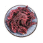 Luoshen Flower Tea Roselle Tea Dried Flower Tea Rose Leaves Sour Plum Soup Rose