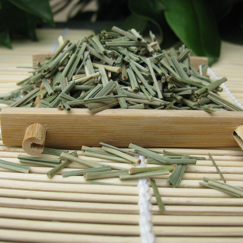 HelloYoung Healthy Drink Lemongrass Tea Lemon Flavor Herbal Tea Chinese Slimming Tea 200g Secondary image
