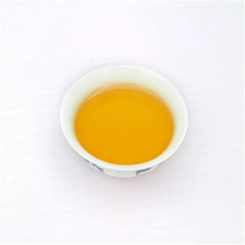 HelloYoung Qi Men Hong Cha Keemun Black Tea Chinese Gongfu Tea Black Tea Loose Leaf Red Tea