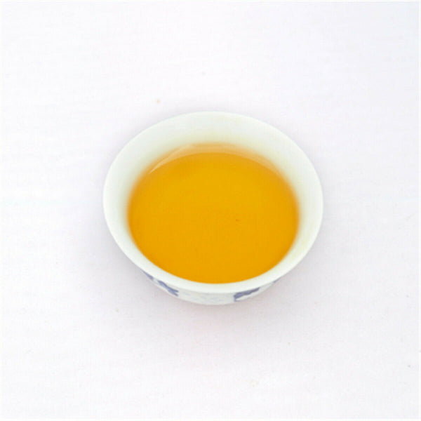 HelloYoung Qi Men Hong Cha Keemun Black Tea Chinese Gongfu Tea Black Tea Loose Leaf Red Tea