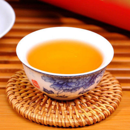 HelloYoungTop Grade Healthy Liver Tea Herbal Tea for High Fatty Liver Blood Pressure Secondary image