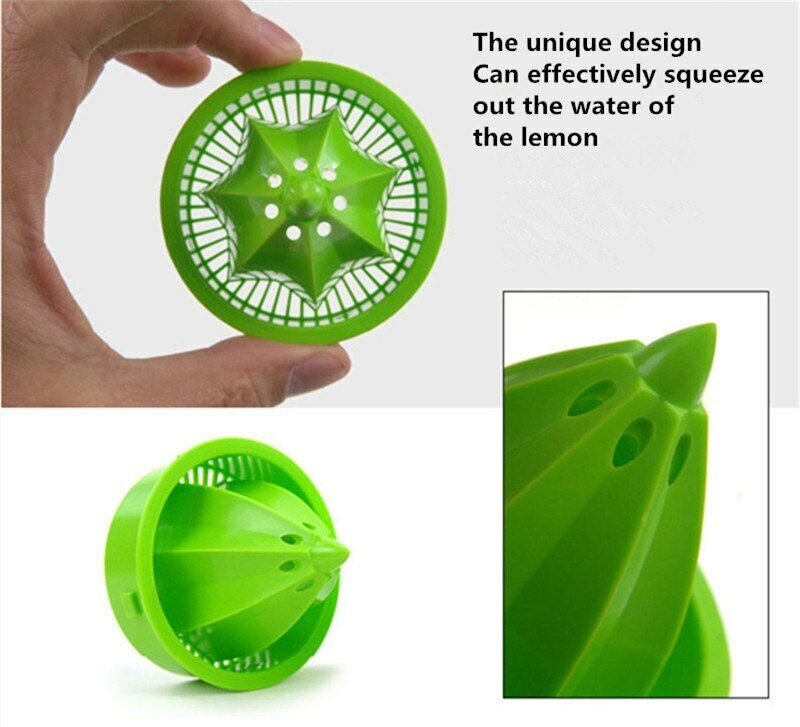 Sports Outdoor Bottles Juice Drinkware Lemon Fruit Plastic Bottle Drinking Water