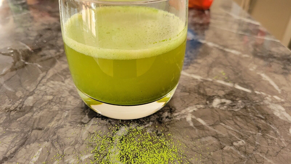 JAPANESE Matcha Green Tea Powder. (All Purpose) Matcha for Tea, Latte, Desserts