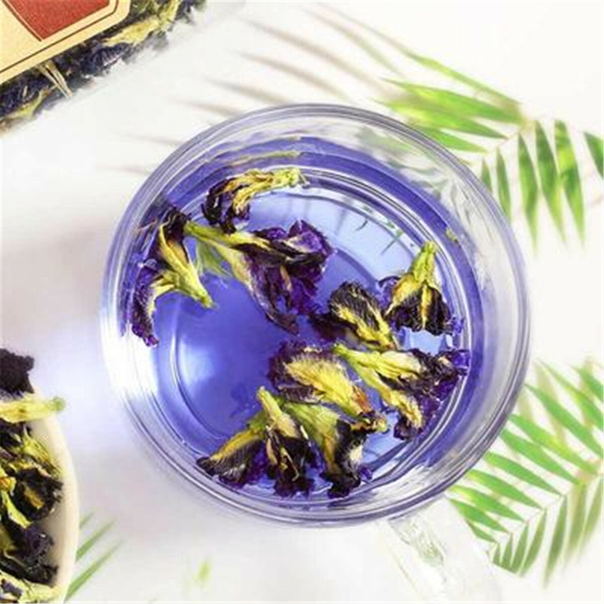 100g Flower Tea Chinese Herbal Tea Organic Natural Slimming Tea Healthy Drink