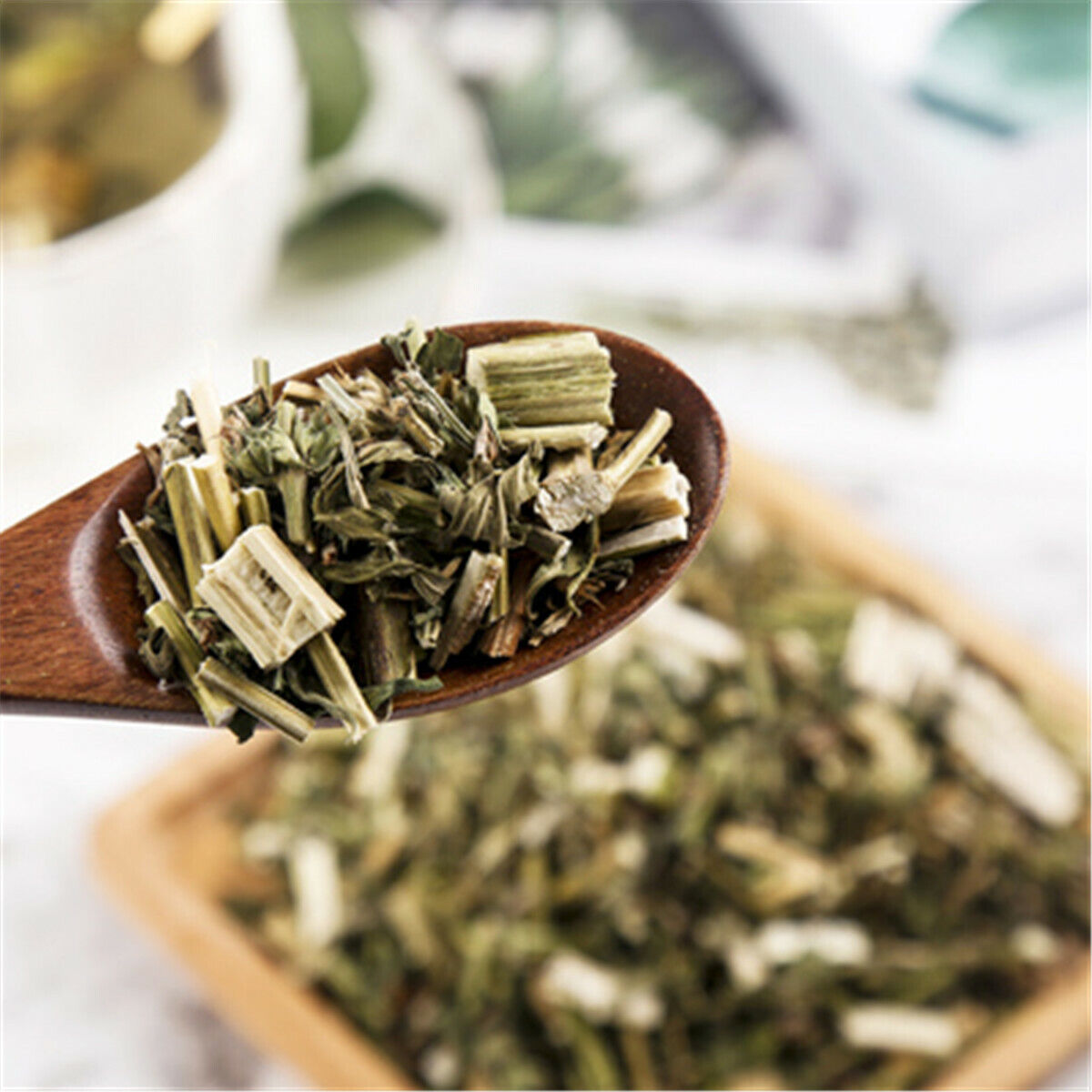 Leonurus Cardiaca Tea Motherwort Herb Dried Tea Herb Eonuril Tea Good for Women