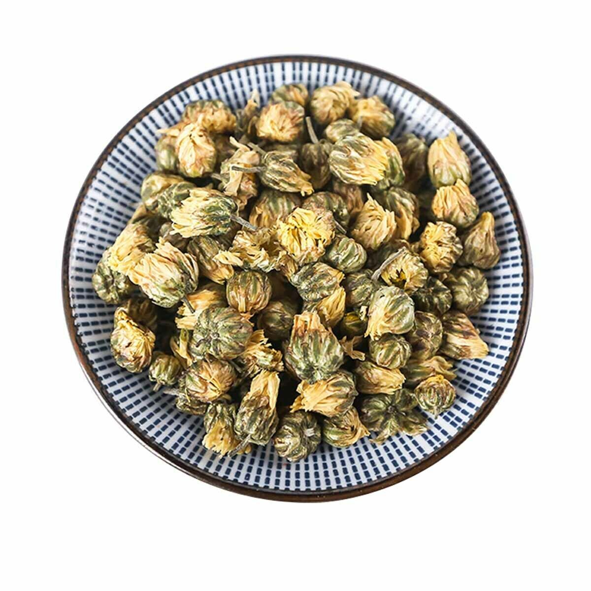 HelloYoung Flower Tea Chrysanthemum Tea Chinese Herbal Tea Reduce Internal Heat Health Care