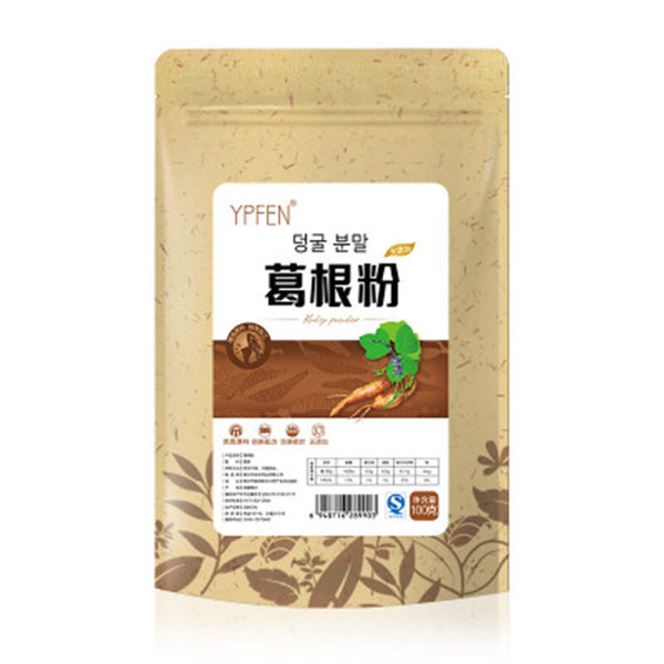 Healthy Drink Natural Pueraria Mirifica Powder Organic Herbal Tea Sliming Tea