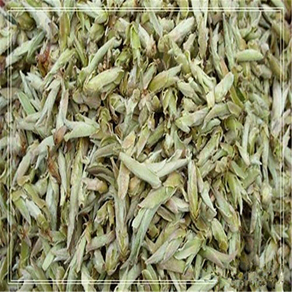 HelloYoung Anti-age Special Organic Loose White Tea Puerh Tree Buds Wild Cha Puer Tea 100g