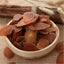 HelloYoung 10 Years Healthy Of Herbs  High Quality Red Ginseng Slices Dry Ginseng Root 100g