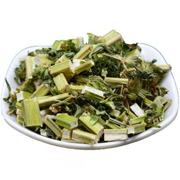 Leonurus Tea Motherwort Herbal Tea Dried Tea Herb Eonuril Tea Chinese Specialty