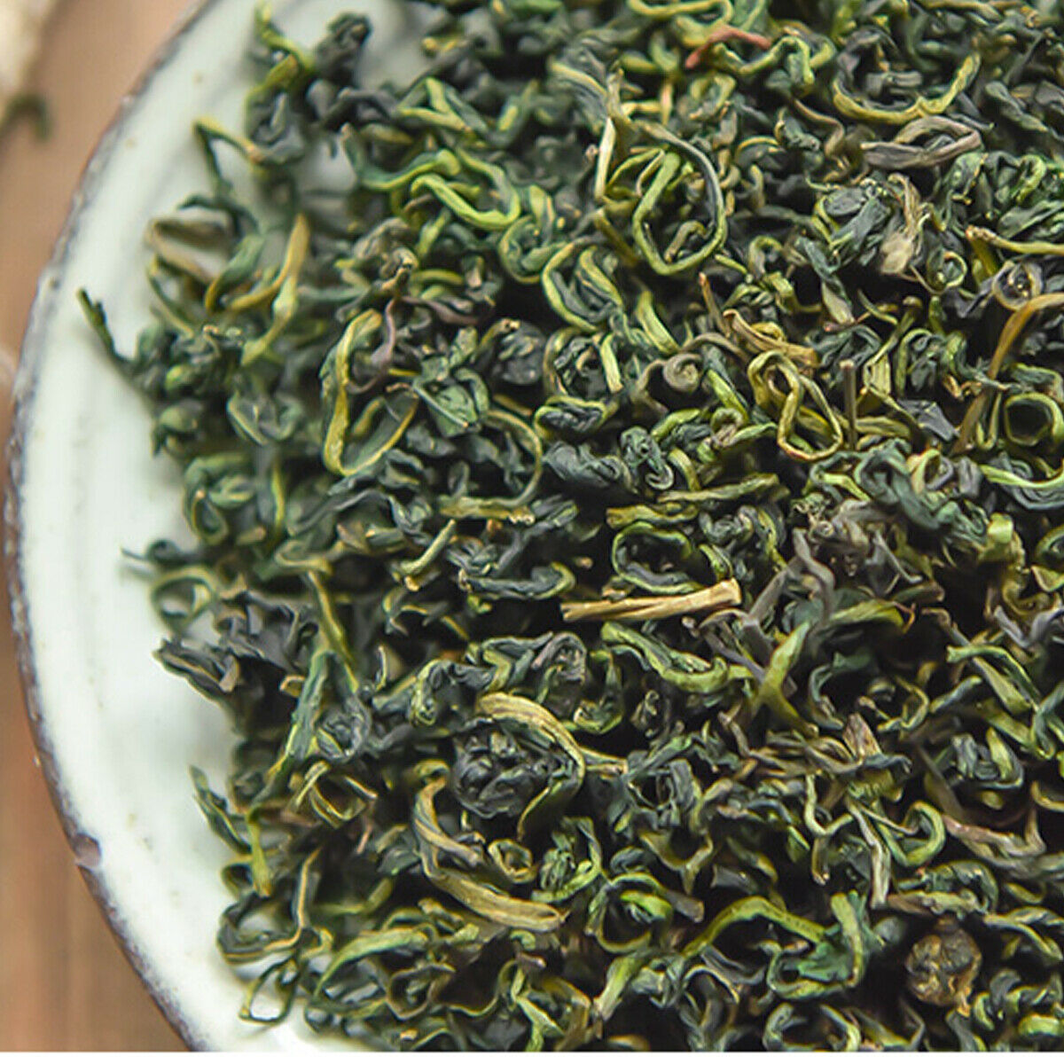 HelloYoung Wild Flower Tea Natural Dried Dandelion Heat-clearing and Detoxifyin Herbal Tea Secondary image