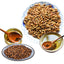 HelloYoung Herbal Tea Mugicha Boricha Taste Cooking Bulk To Lose Weight Original Barley Tea