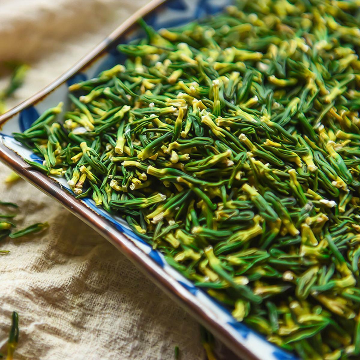 HelloYoung Bulk Reduce Internal Heat Special Green Health Care Herbal Tea Flower Tea