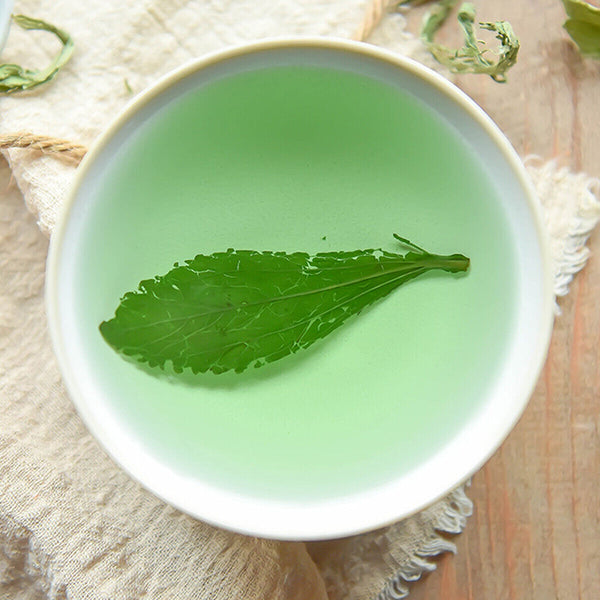 Natural Flower Tea Stevia Leaves Tea Low Sugar Substitute Sweet Scented Tea Bulk