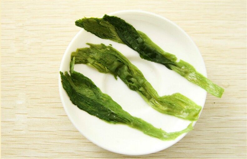 HelloYoung New Fresh Organic Nature Matcha TeaTaiping Houkui Top Grade China Green Tea 100g