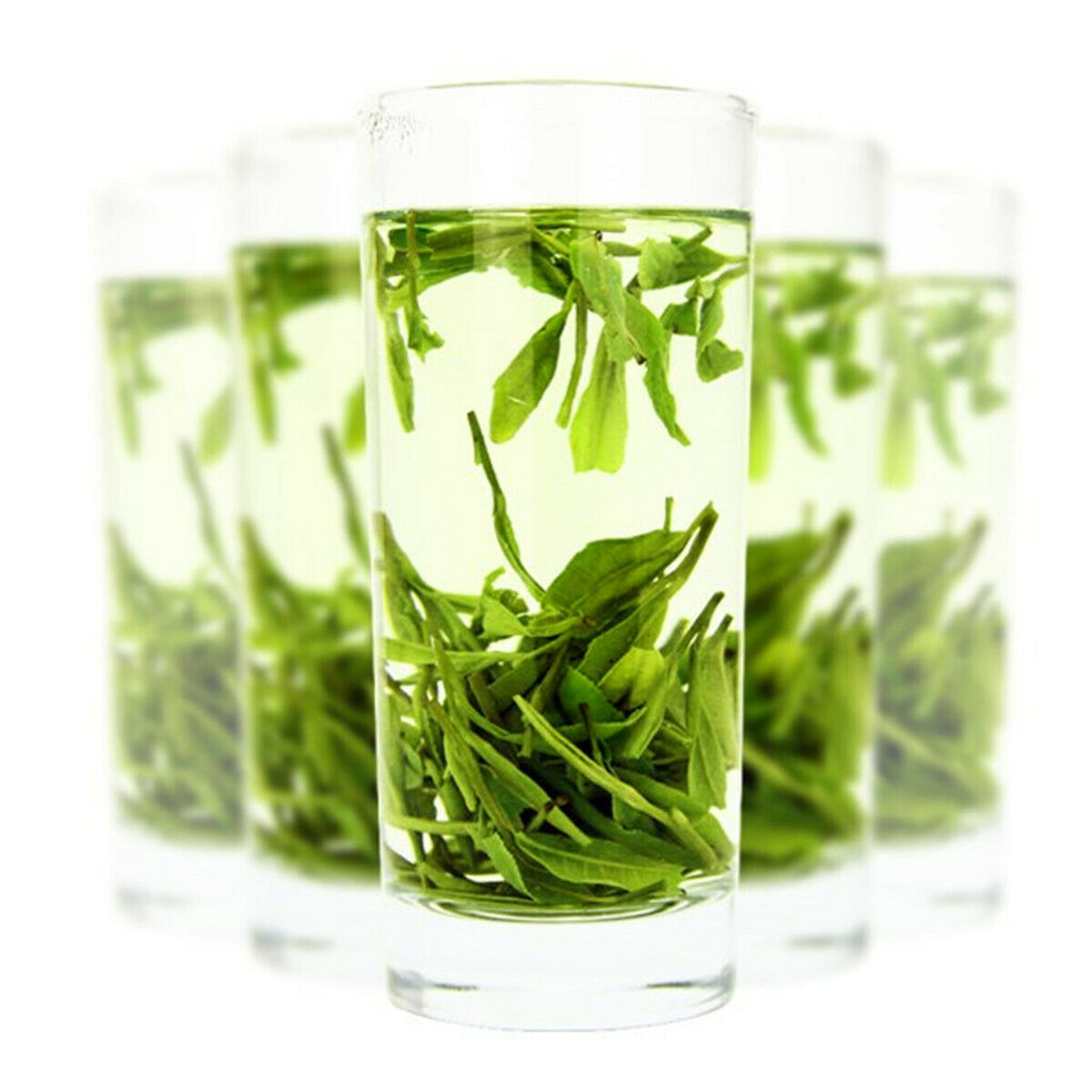 HelloYoung 500g West Lake Longjing Tea Organic Tea Green Tea Mountain Rain Before Authentic
