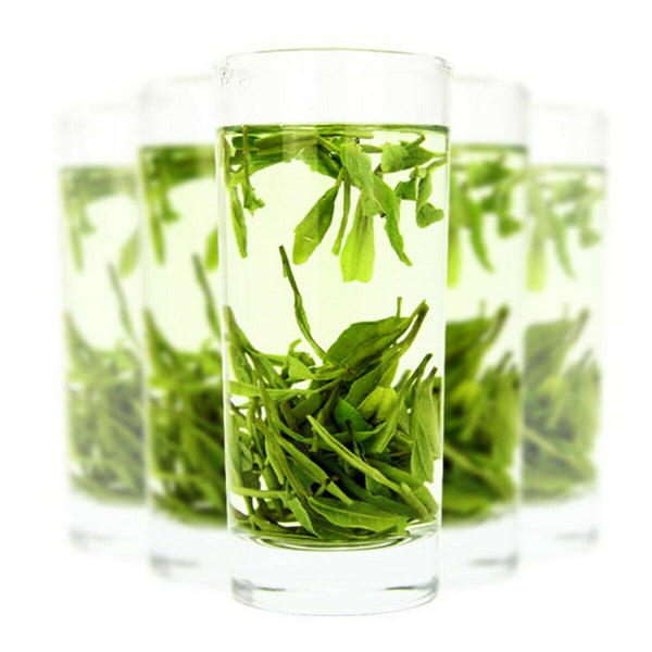 HelloYoung 500g West Lake Longjing Tea Organic Tea Green Tea Mountain Rain Before Authentic