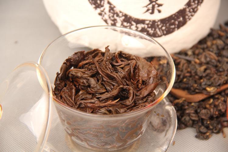1000g Tea Early Spring Honey Rhyme Gold Screw Red Dianhong Food Kunming Crested
