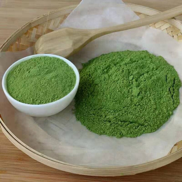 MORINGA OLEIFERA Leaf Powder - 250g - Premium Quality - 100% Certified Organic