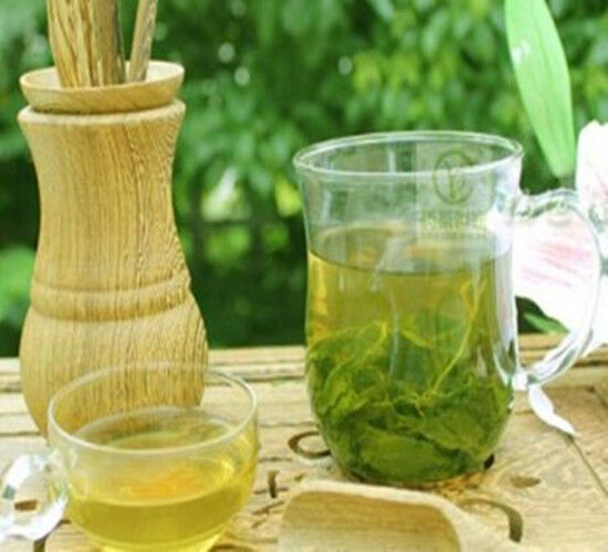 HelloYoung 200g Wild Aescinate Gynostemma Pentaphyllum Jiaogulan Herbal Tea Liver Eyesight