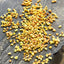 HelloYoung Herbal Tea Weight Loss and Relaxation Green Food Tertiary-buckwheat Yellow Tea