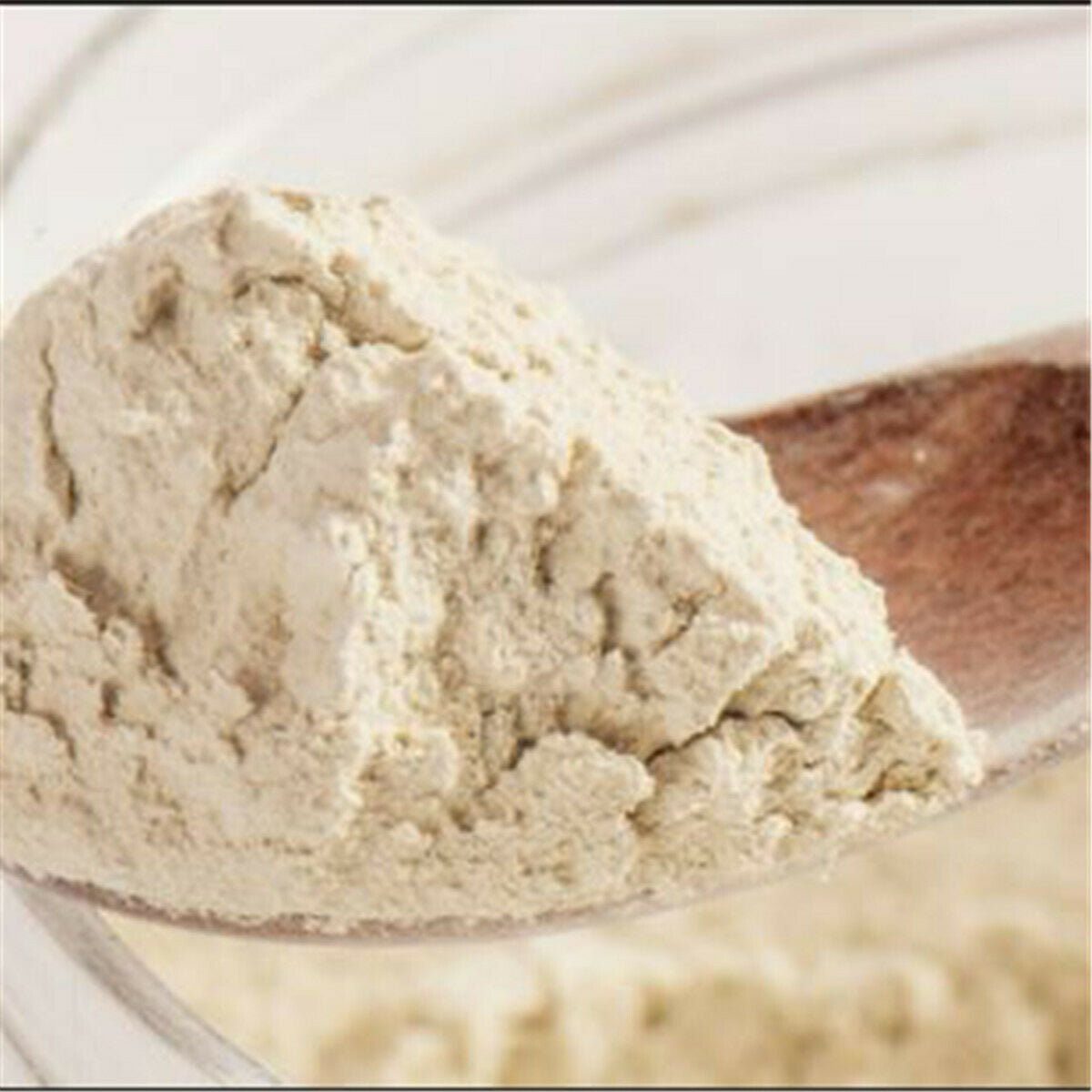 HelloYoung 12 Heads Radix Panax Organic Ginseng Notoginseng Sanqi Powder Sanchi Tienchi Secondary image