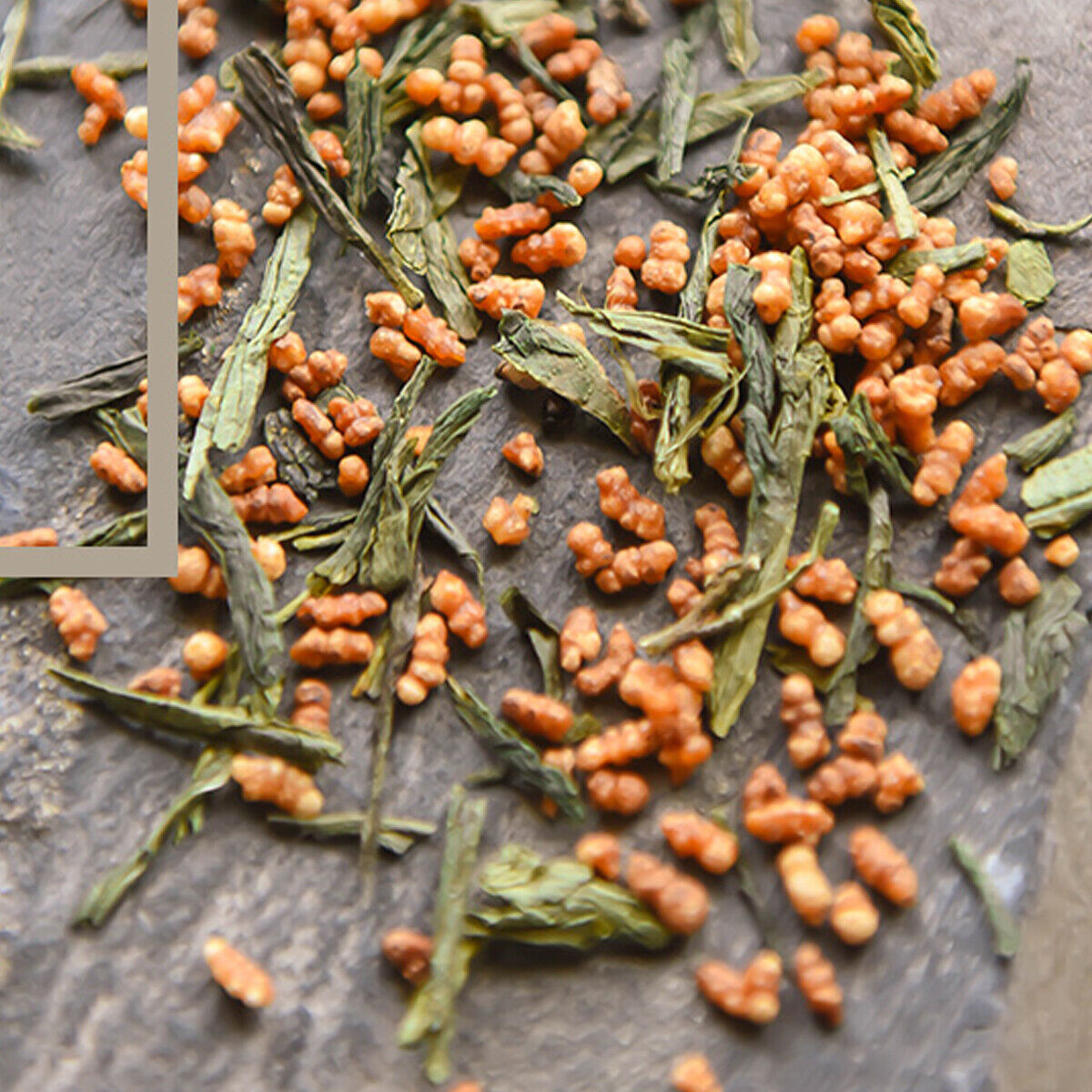 HelloYoung Herbal TeaBrown Rice Green Tea Teabag Bulk Premium Sushi Restaurant Health care