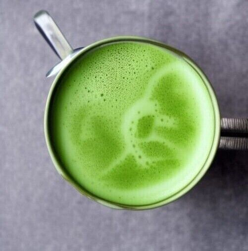 JAPANESE Organic Matcha Green Tea Powder (Premium Ceremonial Grade Matcha)
