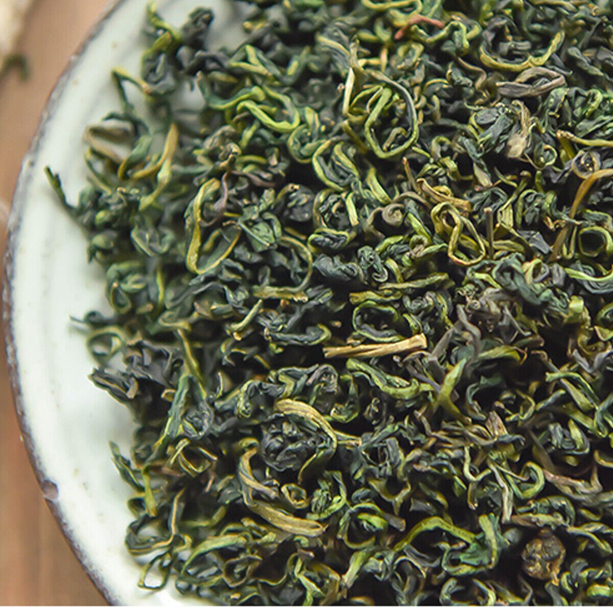 HelloYoung Dandelion Heat-clearing and Detoxifyin Natural Wild Flower Tea Dried Herbal Tea Main image