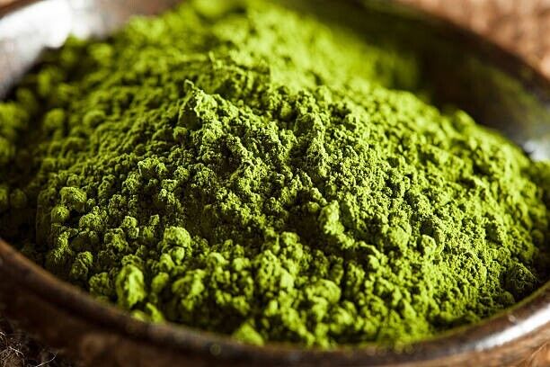 Organic A Grade Matcha,Green Tea Powder 500G - 100% Pure